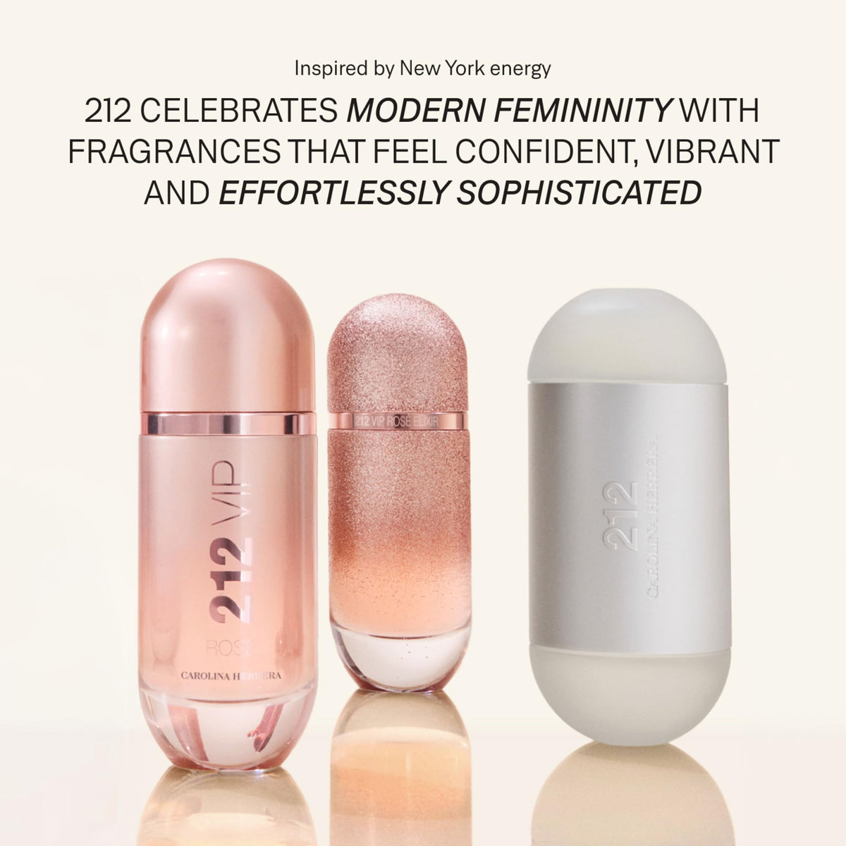 Eau de Parfum for Women P564683