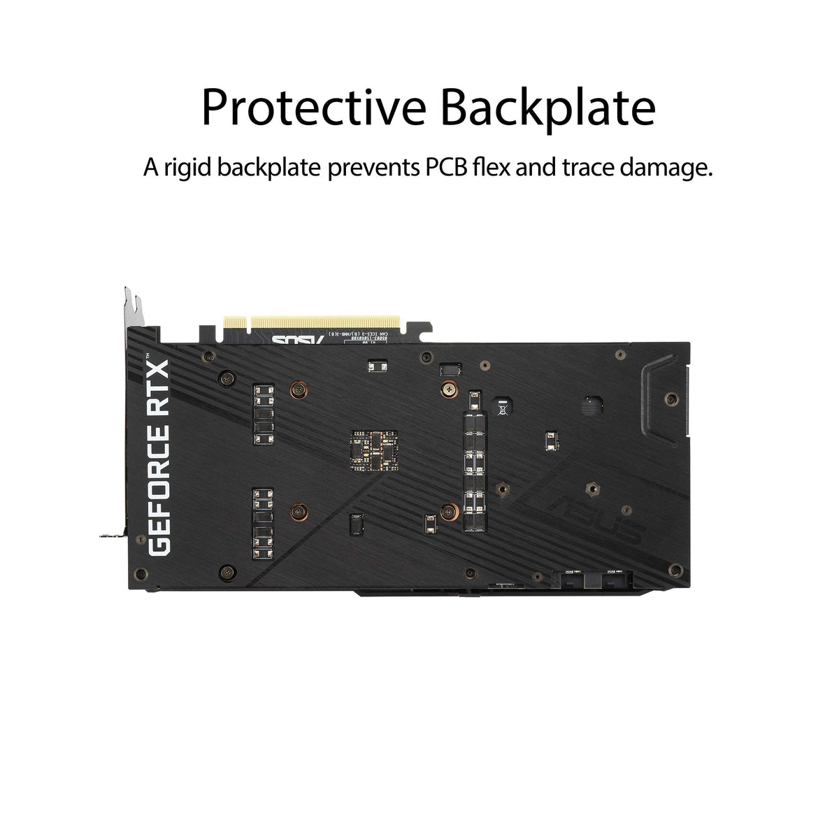 NVIDIA GeForce RTX 3070 8GB GDDR6 Gaming Graphics Card B2552