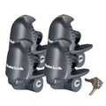 Keyed Alike Trailer Coupler Locks I56700