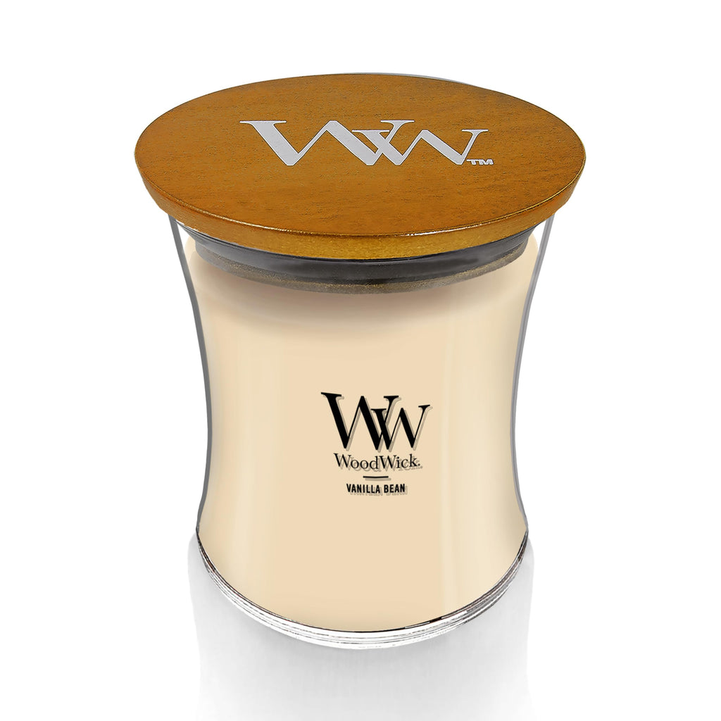 Vanilla Bean Scented Candle 9.7oz O234