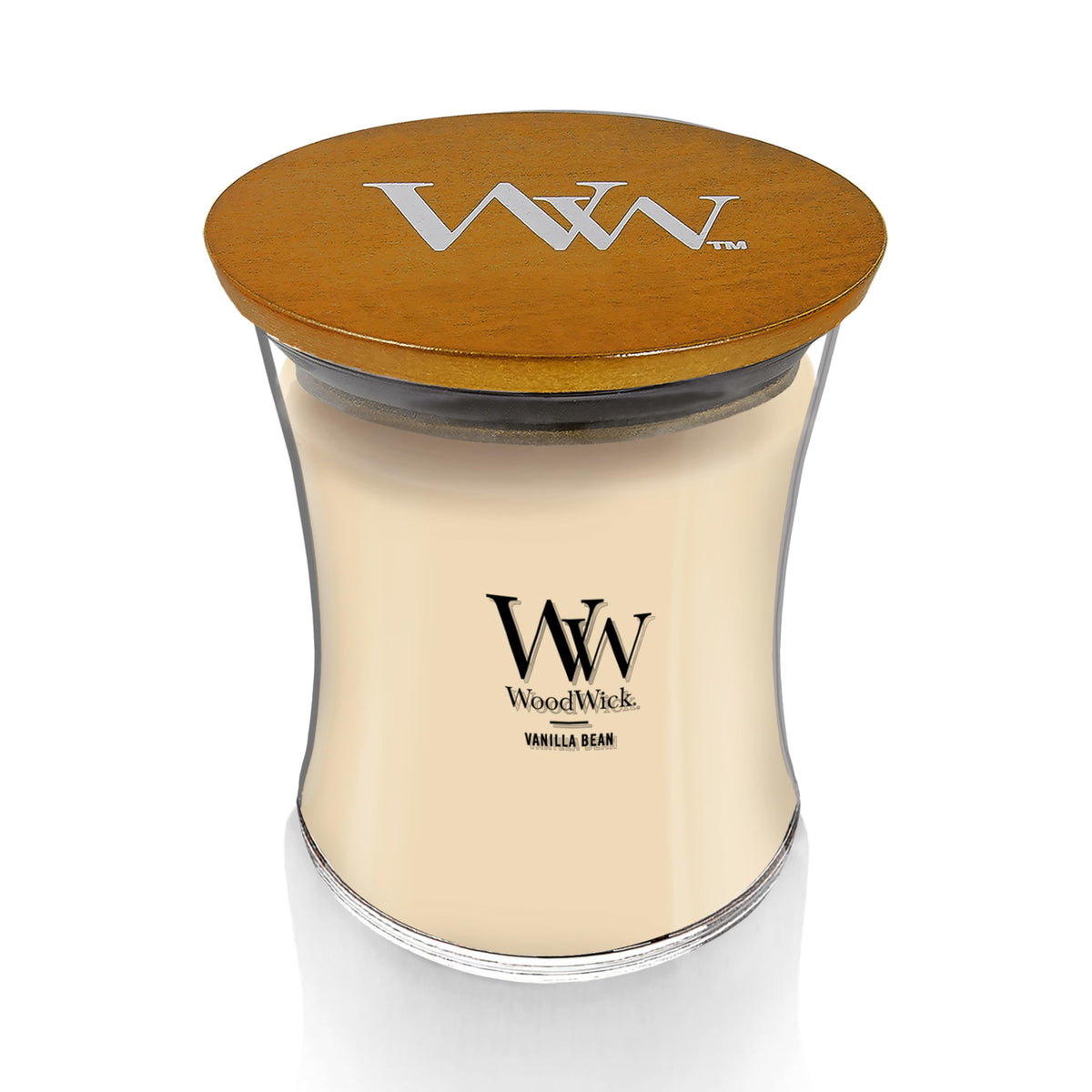 Vanilla Bean Scented Candle 9.7oz O234