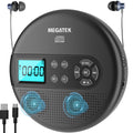 Portable CD Player with Bluetooth A5592