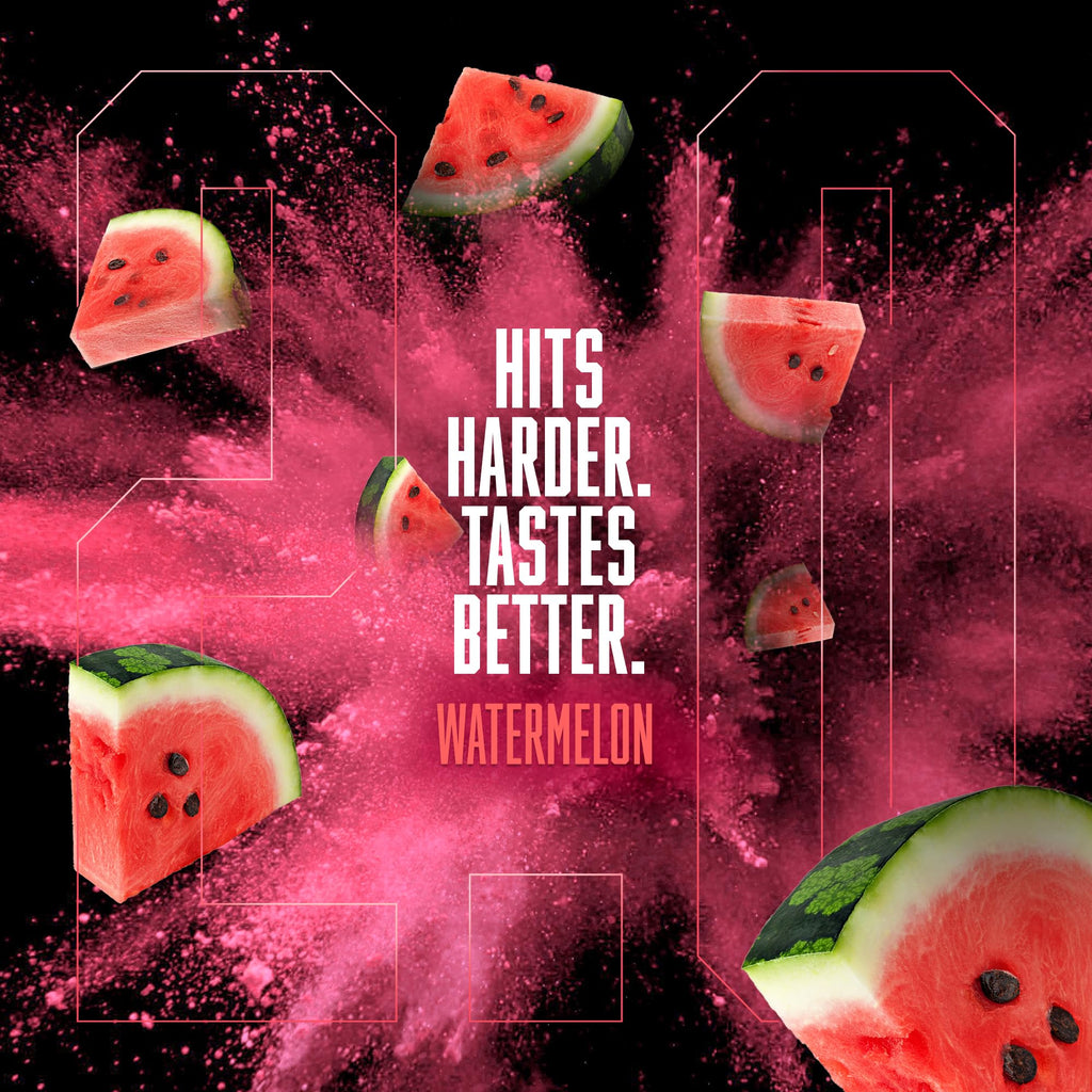 Watermelon Pre-Workout 30 Servings I4758