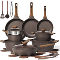 26pcs Nonstick Cookware Set Z427774