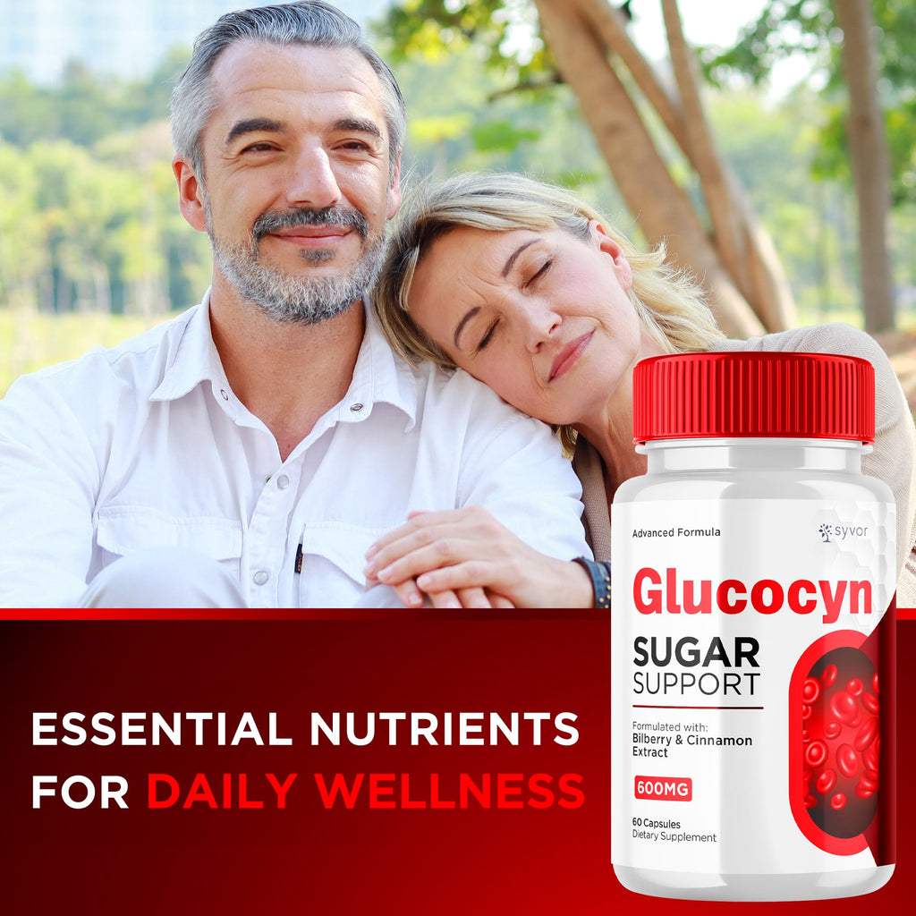 60 Capsules G2308