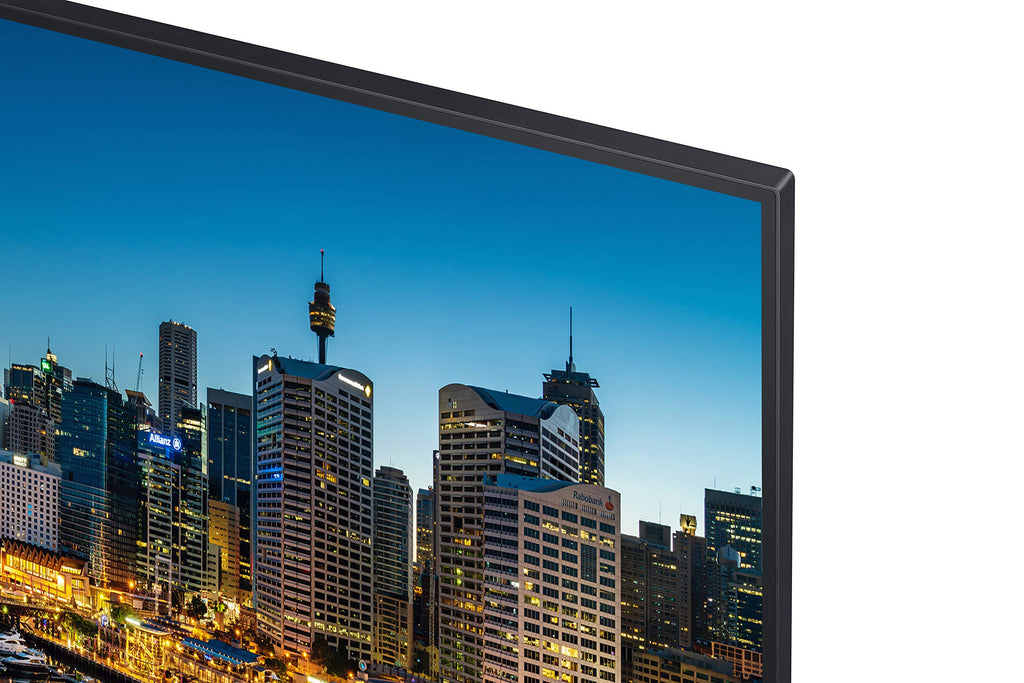 32-Inch 4K UHD Computer Monitor U385