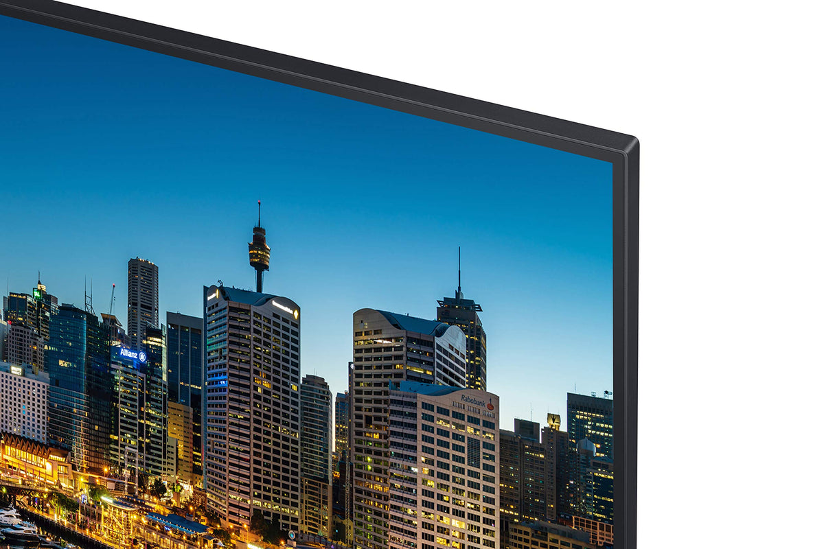 32-Inch 4K UHD Computer Monitor U385