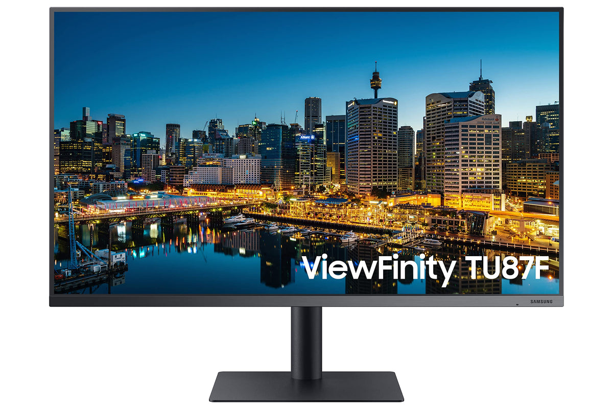 32-Inch 4K UHD Computer Monitor U385