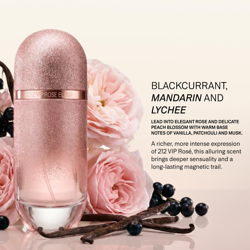 Eau de Parfum for Women P564683