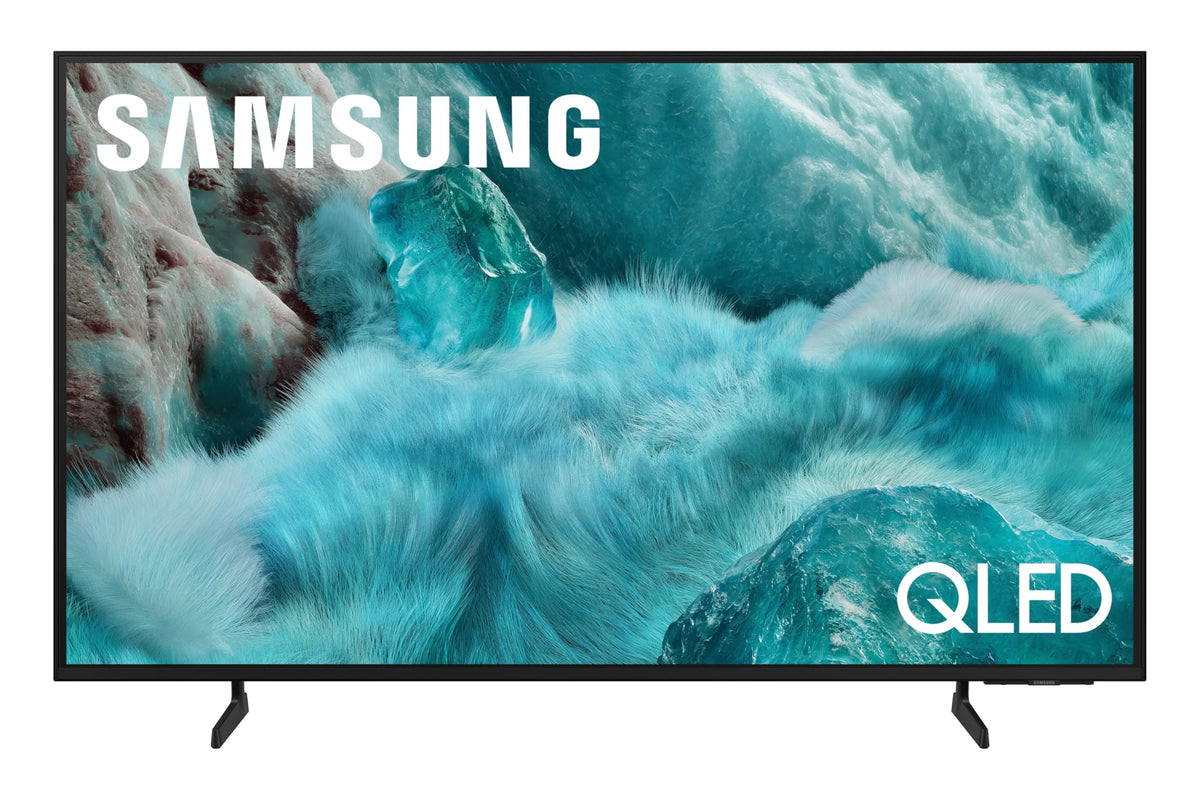 43 Inch QLED 4K Smart TV C80539