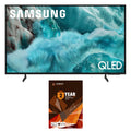 43 Inch QLED 4K Smart TV C80539
