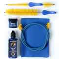 6 pc. Trumpet Cornet Cleaning & Care Kit O54535