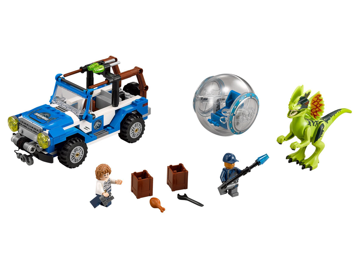 Building Kit A222886