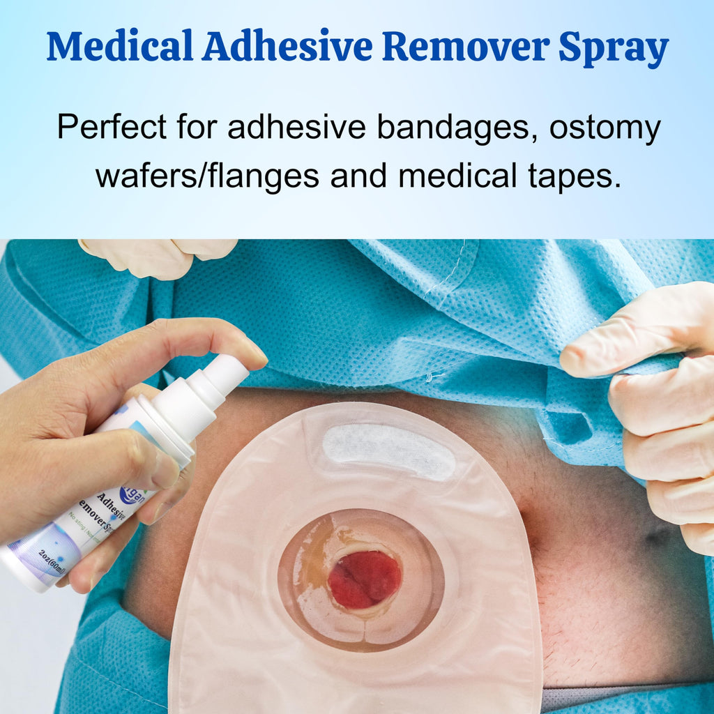 60ml Adhesive Remover Spray G469