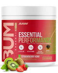Non-Stim Pre-Workout Powder Strawberry Kiwi O834