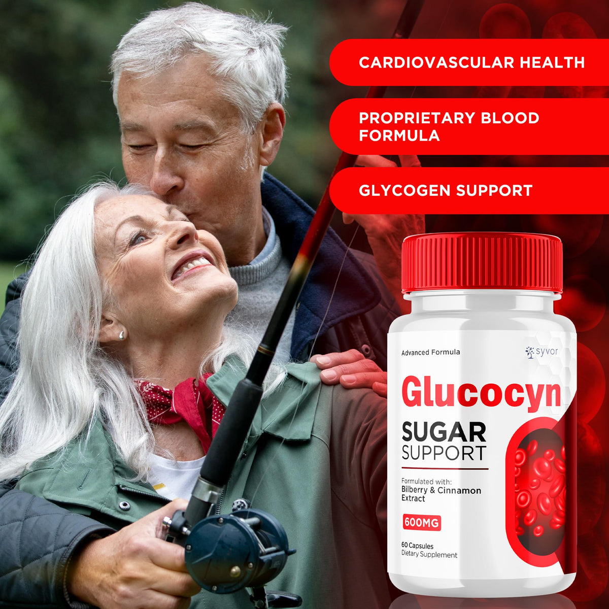 60 Capsules G2308
