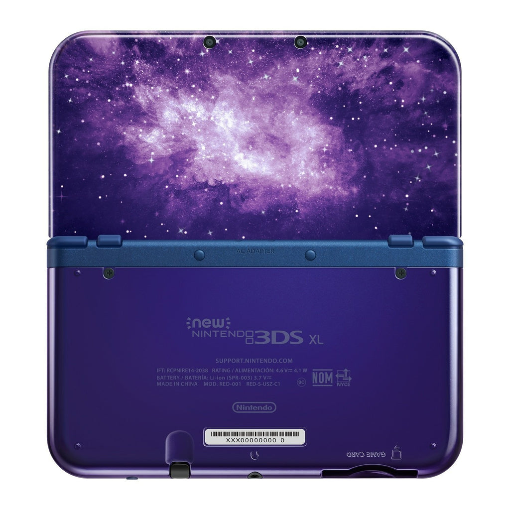 New 3DS XL Premium Bundle R47921