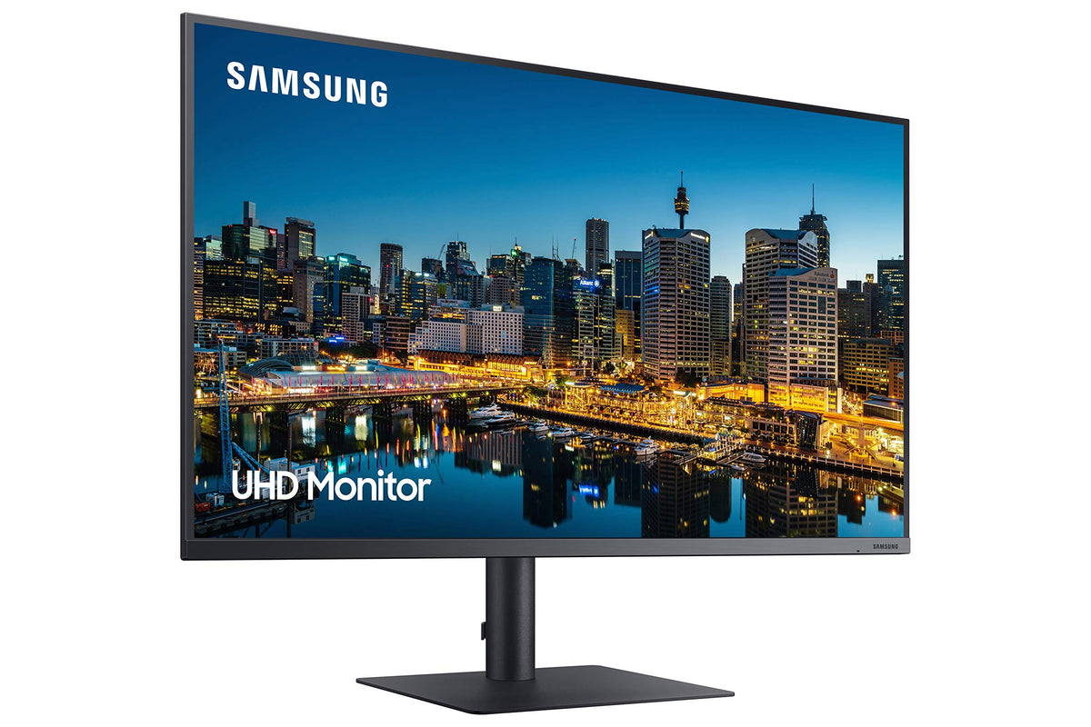 32-Inch 4K UHD Computer Monitor U385