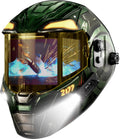 Auto Darkening Welding Helmet F5921