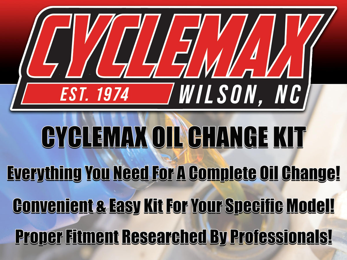 Full Syn Oil Change Kit O672