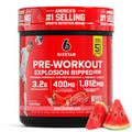 Watermelon Pre-Workout 30 Servings I4758