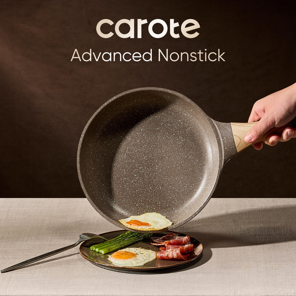 26pcs Nonstick Cookware Set Z427774