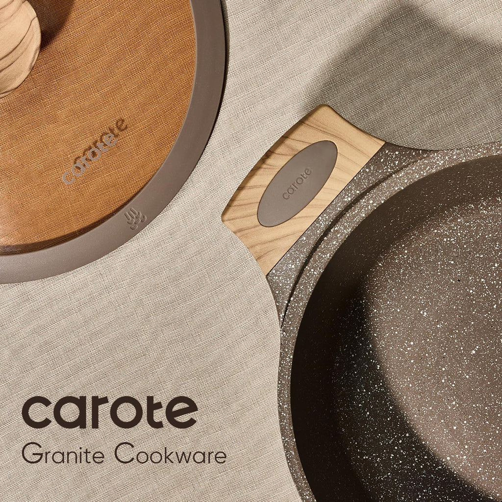 26pcs Nonstick Cookware Set Z427774